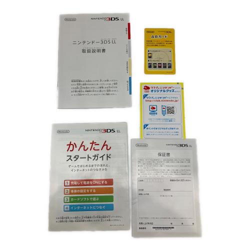 Nintendo (ニンテンドー) 3DS LL SJF141375517