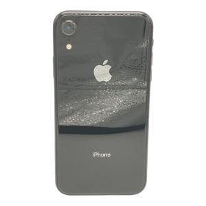 Apple (アップル) iPhoneXR MT002J/A