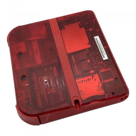 186000 動作確認済み Nintendo 任天堂 ニンテンドー2DS ポケモンコラボ FTR-001  [250123HM040017] 楽天市場】ポケモン 本体同梱版 ニンテンドー2DS ポケットモンスター
