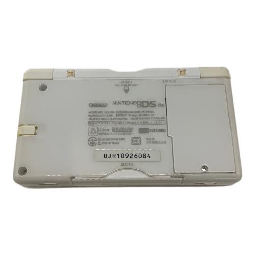 Nintendo (ニンテンドー) NintendoDSLite USG-001