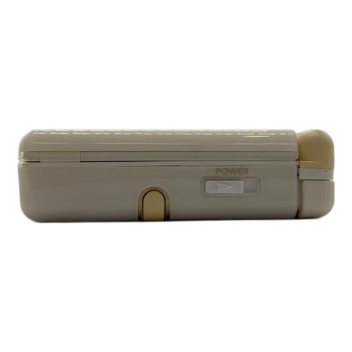 Nintendo (ニンテンドー) NintendoDSLite USG-001