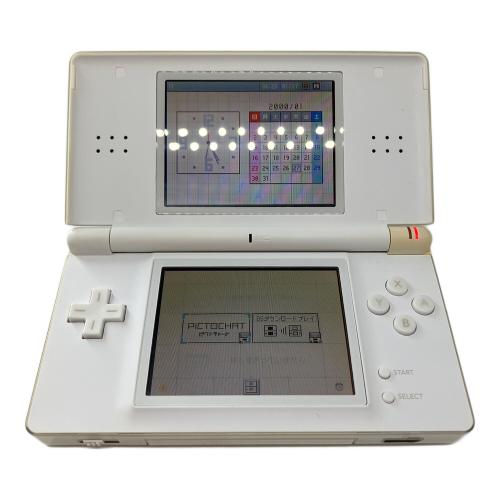 Nintendo (ニンテンドー) NintendoDSLite USG-001