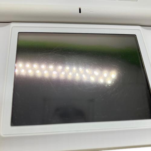Nintendo (ニンテンドー) NintendoDSLite USG-001