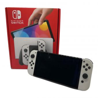 Nintendo (ニンテンドウ) Nintendo Switch 有機ELモデル HEG-S-KAAAA