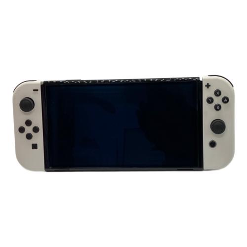 Nintendo (ニンテンドウ) Nintendo Switch 有機ELモデル HEG-S-KAAAA