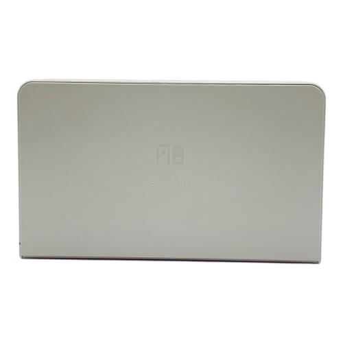 Nintendo (ニンテンドウ) Nintendo Switch 有機ELモデル HEG-S-KAAAA