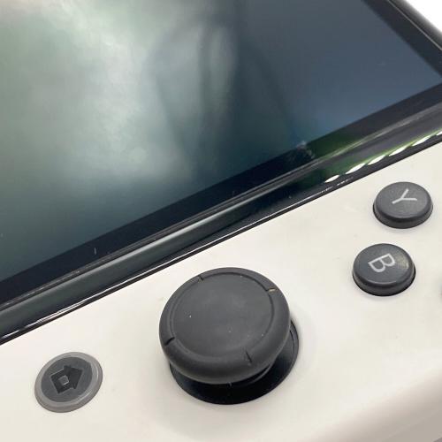 Nintendo (ニンテンドウ) Nintendo Switch 有機ELモデル HEG-S-KAAAA