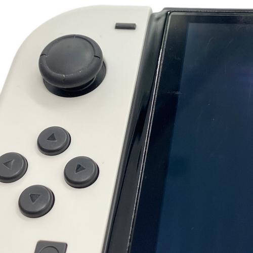 Nintendo (ニンテンドウ) Nintendo Switch 有機ELモデル HEG-S-KAAAA