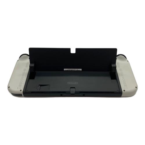 Nintendo (ニンテンドウ) Nintendo Switch 有機ELモデル HEG-S-KAAAA