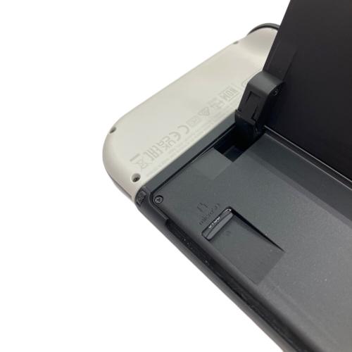 Nintendo (ニンテンドウ) Nintendo Switch 有機ELモデル HEG-S-KAAAA