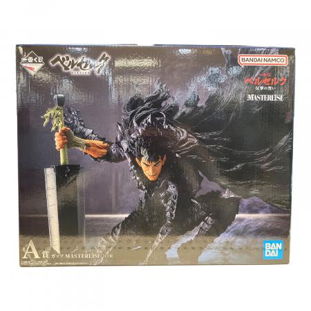 一番くじグッズ @ ベルセルク 反撃の誓い 1ロットセット｜トレファクONLINE