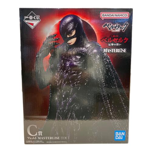 一番くじグッズ @ ベルセルク 反撃の誓い 1ロットセット｜トレファクONLINE