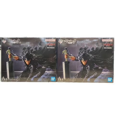 一番くじグッズ @ ベルセルク 反撃の誓い 1ロットセット｜トレファクONLINE