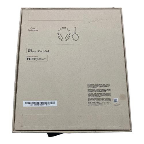 SONOS (ソノス) ワイヤレスヘッドホン ACE