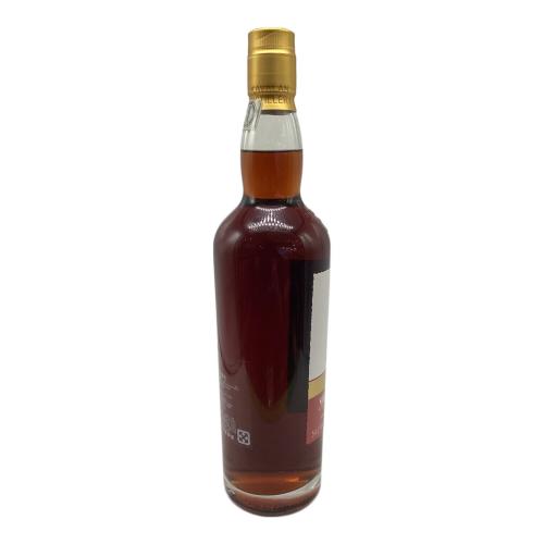 カバラン マンサニージャシェリーカスク カスクストレングス シングルモルト ウィスキー 750ml