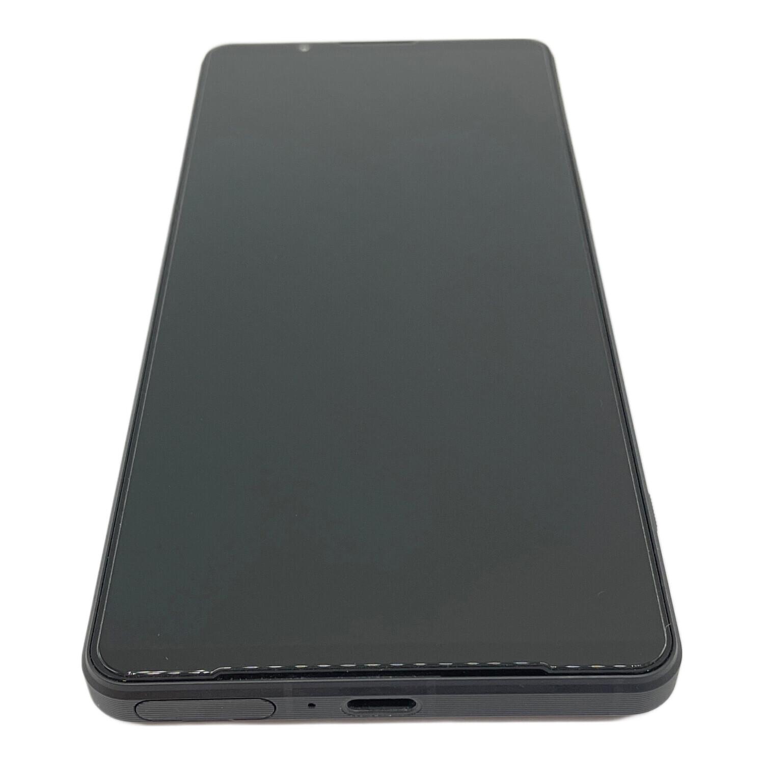 SONY (ソニー) Xperia 1 VI A401SO｜トレファクONLINE