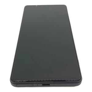 SONY (ソニー) Xperia 1 VI A401SO