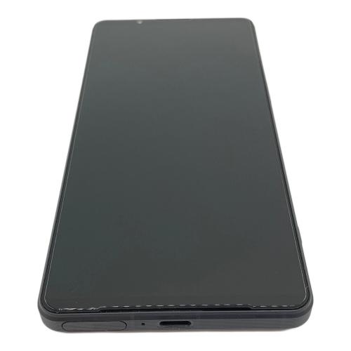 SONY (ソニー) Xperia 1 VI A401SO