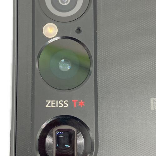 SONY (ソニー) Xperia 1 VI A401SO