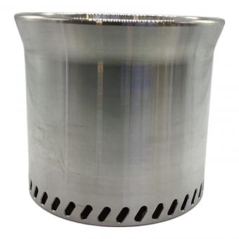 TMR industries (ティーエムアールインダストリーズ) L.T.Cooker クッカー