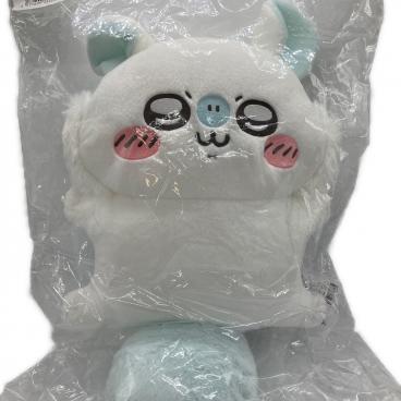 ヌイグルミ ちいかわクレープ A賞 BIGクレープな抱っこぬいぐるみ