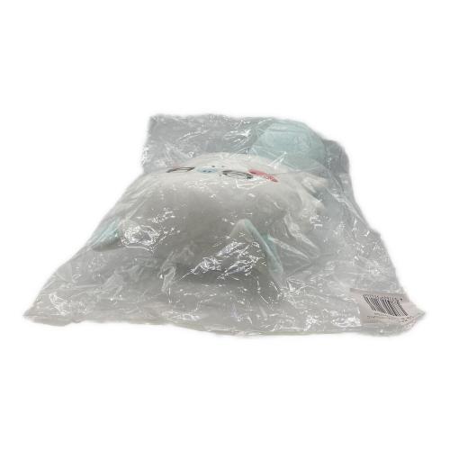 ちいかわ (チイカワ) モモンガ 抱っこサイズぬいぐるみ ヌイグルミ