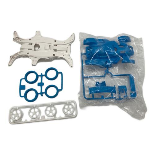 西武ライオンズスペシャル ミニ四駆