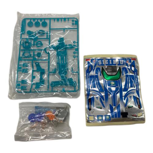 西武ライオンズスペシャル ミニ四駆