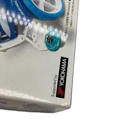 西武ライオンズスペシャル ミニ四駆