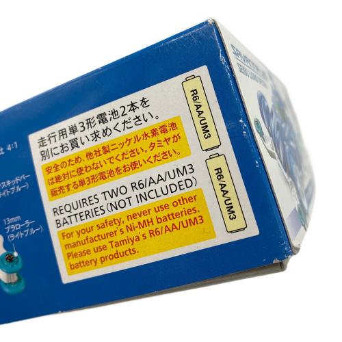 西武ライオンズスペシャル ミニ四駆