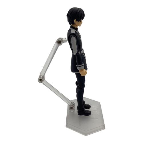 キリト アリシゼーション ver フィギュア figma
