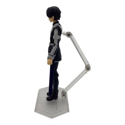 キリト アリシゼーション ver フィギュア figma