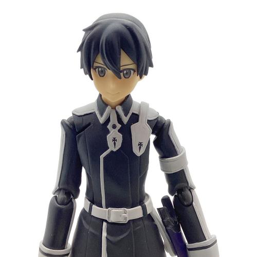 キリト アリシゼーション ver フィギュア figma