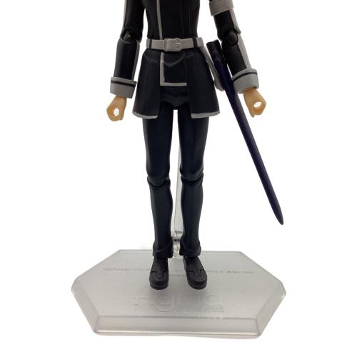 キリト アリシゼーション ver フィギュア figma