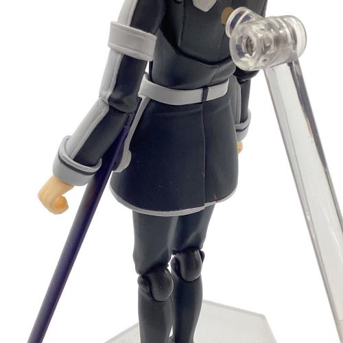 キリト アリシゼーション ver フィギュア figma