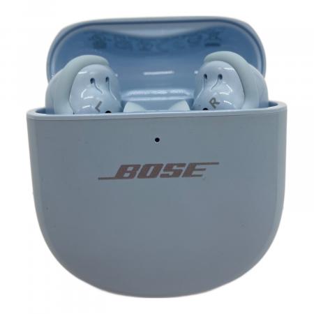 BOSE (ボーズ) QuietComfort Ultra Earbuds 441408｜トレファクONLINE