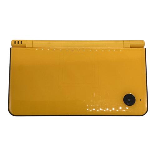 Nintendo (ニンテンドー) NintendoDSi LL UTL-001 ヨゴレ有