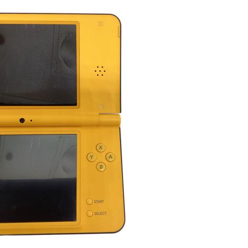 Nintendo (ニンテンドー) NintendoDSi LL UTL-001 ヨゴレ有
