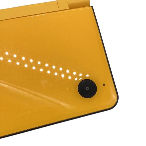 Nintendo (ニンテンドー) NintendoDSi LL UTL-001 ヨゴレ有