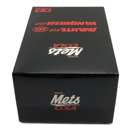 キリンメッツコーラ　AVANTE RS VANQUISH RS ミニ四駆