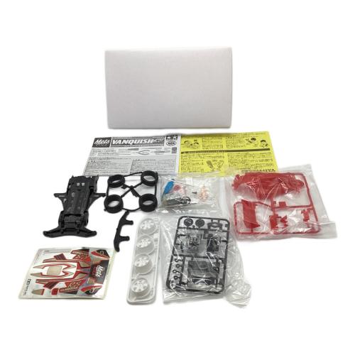 キリンメッツコーラ　AVANTE RS VANQUISH RS ミニ四駆