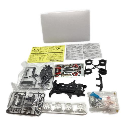 キリンメッツコーラ　AVANTE RS VANQUISH RS ミニ四駆