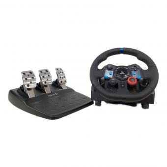 LOGICOOL (ロジクール) レーシングホイール G29 DRIVING FORCE