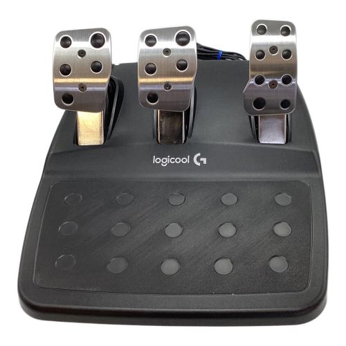 LOGICOOL (ロジクール) レーシングホイール G29 DRIVING FORCE