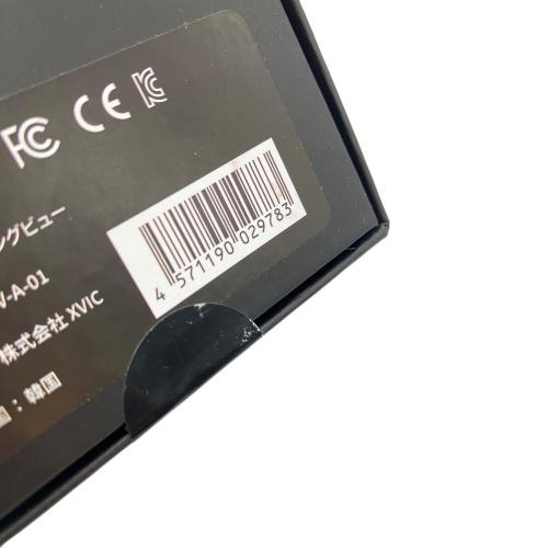 XVIC エイミングビュー XV-A-01