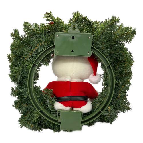 HELLO KITTY (ハローキティ) ハローキティダンシングリース サンリオ