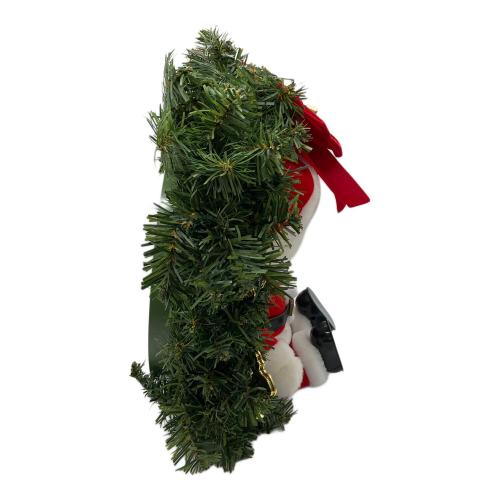 HELLO KITTY (ハローキティ) ハローキティダンシングリース サンリオ