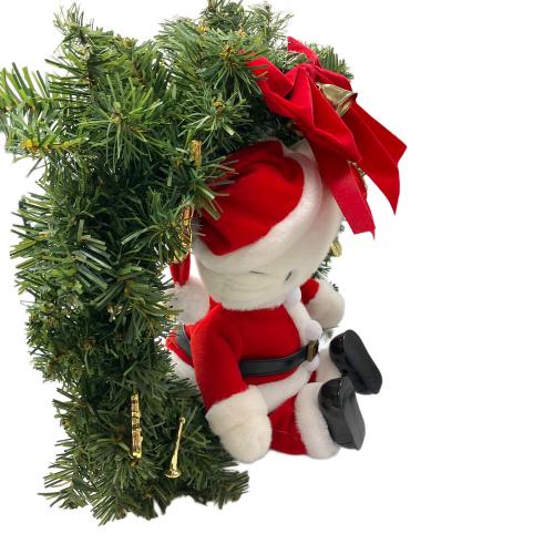 HELLO KITTY (ハローキティ) ハローキティダンシングリース サンリオ