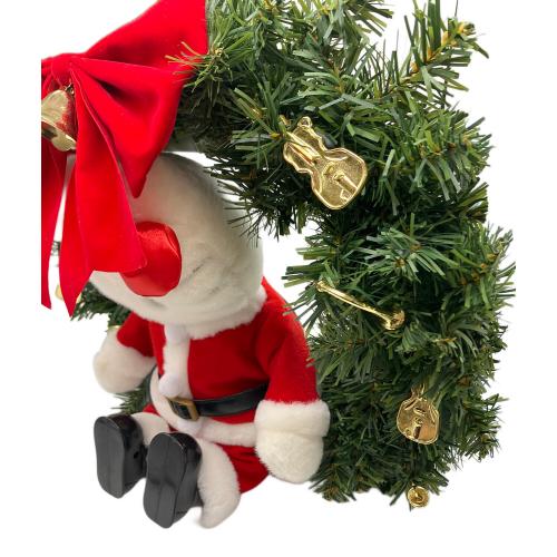 HELLO KITTY (ハローキティ) ハローキティダンシングリース サンリオ