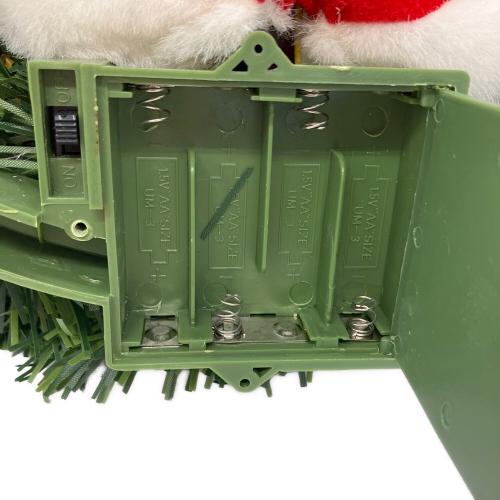 HELLO KITTY (ハローキティ) ハローキティダンシングリース サンリオ